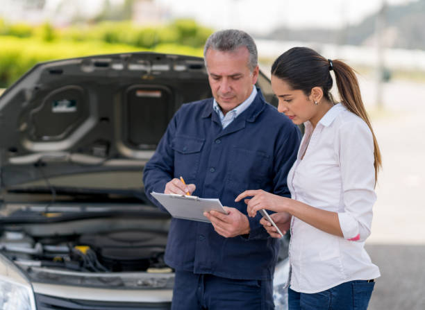 Comprehensive and collision insurance Northwood
